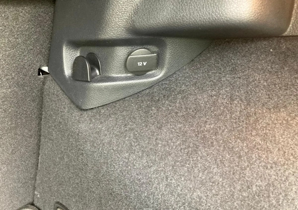 Volkswagen Golf cena 35999 przebieg: 186700, rok produkcji 2013 z Kłodzko małe 466